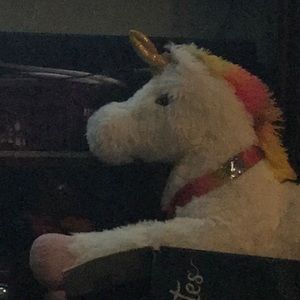 Meet your Posher, Gillian